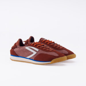 Puraai 6.02 Panther Caramel Unisex Sneaker