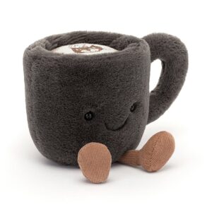 Jellycat Amuseable Toast Coffee Cup - Kaffeetasse