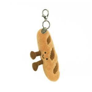 Jellycat Amuseables Baguette Taschenanhänger