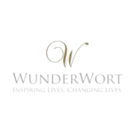 Wunderwort Postkarten gibt´s bei Goldmarie Schwabach