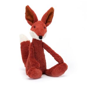 Jellycat Harkle Fox / Fuchs