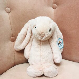 Jellycat Bashful Bunnies Medium
