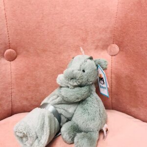 Jellycat Schnuffeltuch