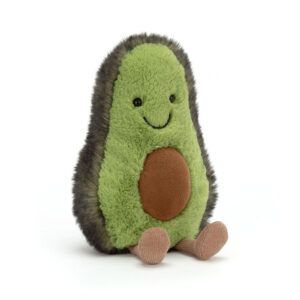 Jellycat Small Amuseables Avocado