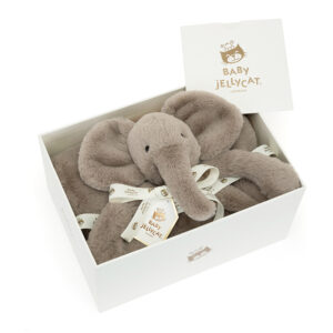 Jellycat Smudge Elephant Decke