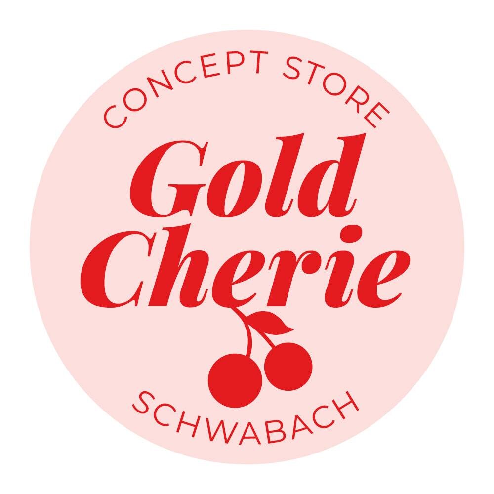 Goldcherie | Concept Store  |  Schwabach