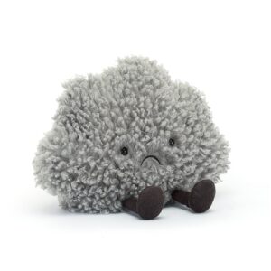 Jellycat Stormy Cloud / Graue Wolke